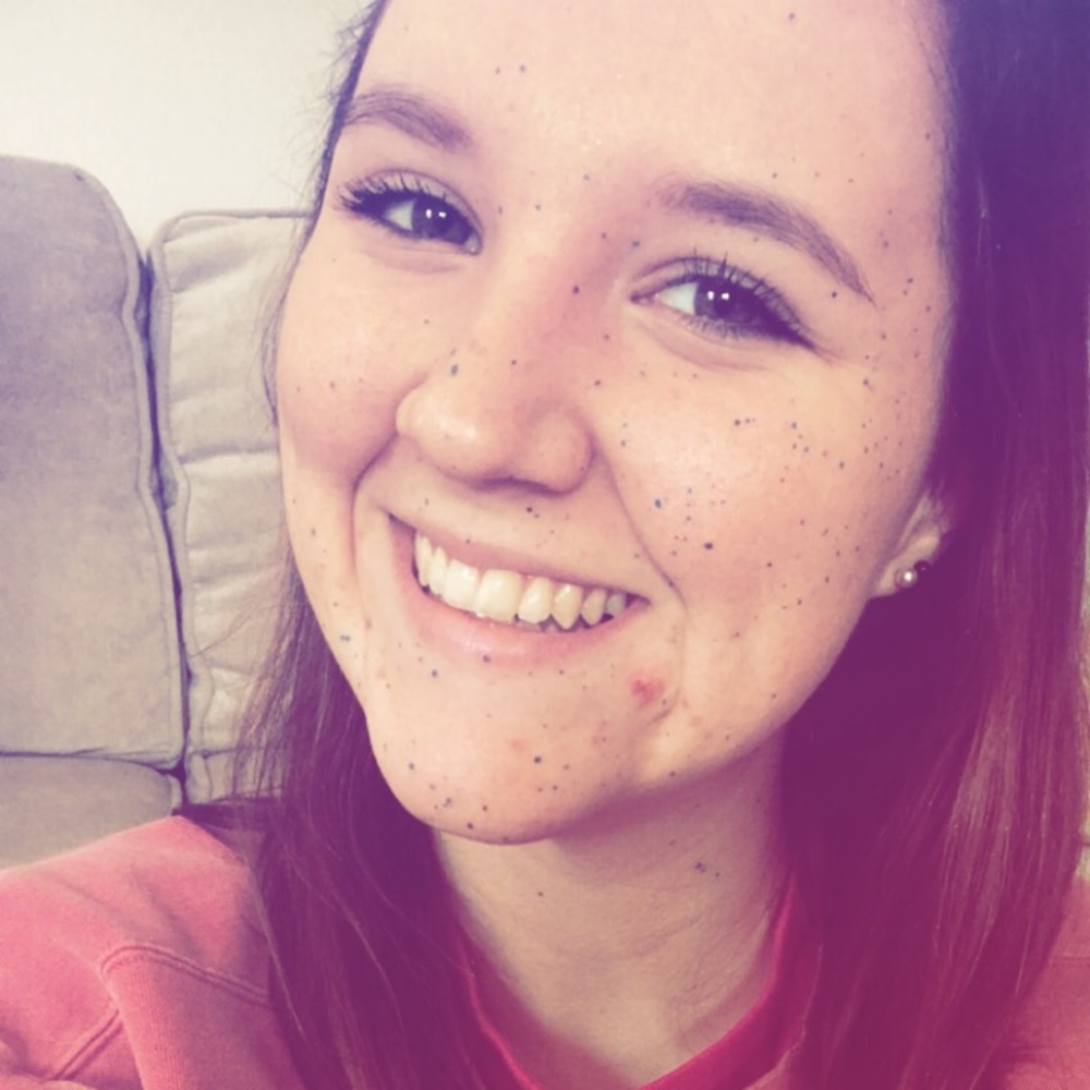 Meet your Posher, Shelby